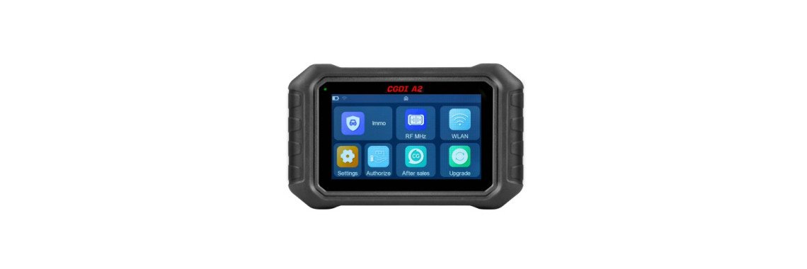 CGDI A2