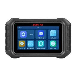CG BMW A2 Key Programming Device