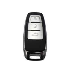 CGDI 3 Button Smart/Proxi Remote (Audi Style)