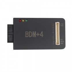 CGDI BDM+4 Adapter CGDI BDM+4 Adapter