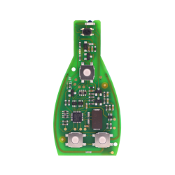 CGDI 3 Button Mercedes Benz Remote