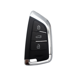 CGDI 3 Button Smart/Proxi Remote (BMW Knife Style)