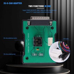 CGDI 35-X CAN Adapter CGDI 35-X CAN Adapter