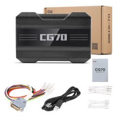 CGDI CG70 Airbag Reset Tool