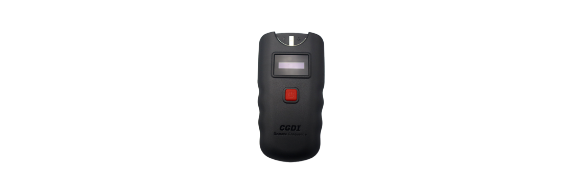 CGDI Battery & Frequency Tester
