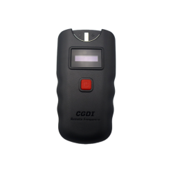 CGDI Battery & Frequency Tester