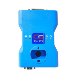 CGDI Pro 9S12 Programmer (Full Version)
