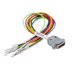 CGDI FC200 DB15 Cable CGDI FC200 DB15 Cable