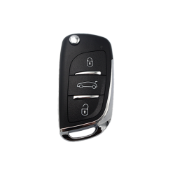 CGDI 3 Button Wireless Remote (DS Style)