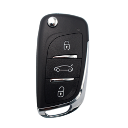 CGDI 3 Button Wired Remote (DS Style)
