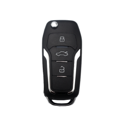 CGDI 3 Button Wireless Remote (Ford Style)
