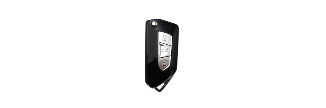 CGDI 3 Button Wired Remote (Golf 8 Style)