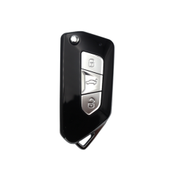 CGDI 3 Button Wired Remote (Golf 8 Style)