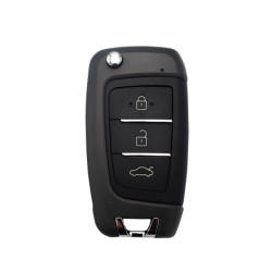 CGDI 3 Button Wireless Remote (Hyundai Style)