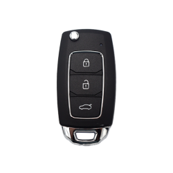 CGDI 3 Button Wired Remote (New Hyundai Style)