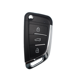 CGDI 3 Button Wired Remote (Knife Style)
