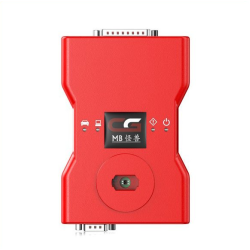 CGDI MB Mercedes Programming Tool