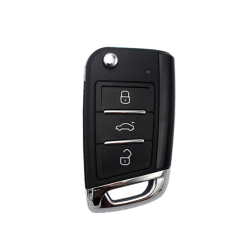 CGDI 3 Button Wireless Remote (MQB Style)
