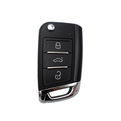 CGDI 3 Button Wired Remote (MQB Style)