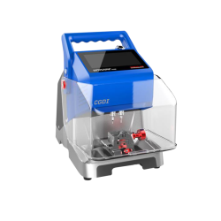 CGDI Monster G08 Key Cutting Machine
