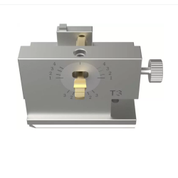 CGDI T3 FO21 (Tibbe) Jaw Clamp For Godzilla Key Cutting Machine CGDI T3 FO21 (Tibbe) Jaw Clamp For Godzilla Key Cutting Machine