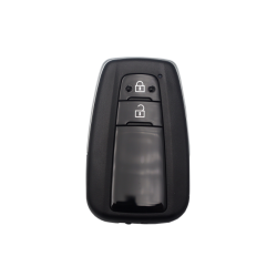 CGDI 2 Button Smart/Proxi Remote (Toyota Style)