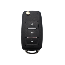 CGDI 3 Button Wireless Remote (VAG Style)