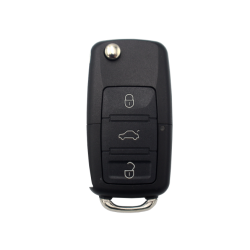 CGDI 3 Button Wired Remote (VAG Style)