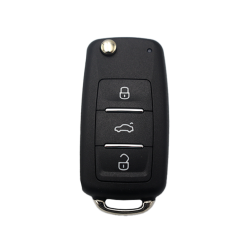 CGDI 3 Button Wired Remote (VAG 4th Style)